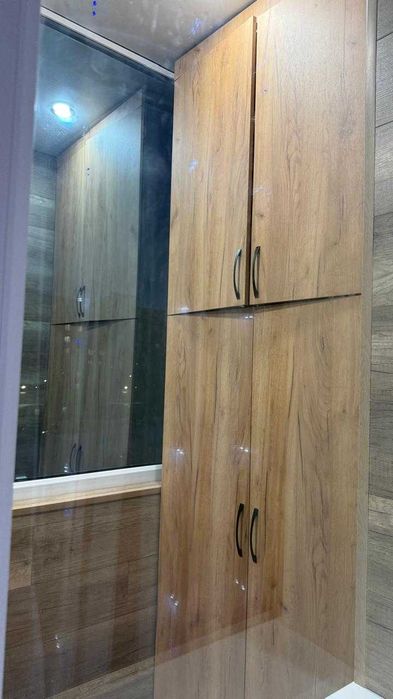 Продам евро-3 квартиру, ЖАС ОРКЕН