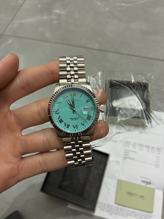 Cerruti Baccio 1881 41mm