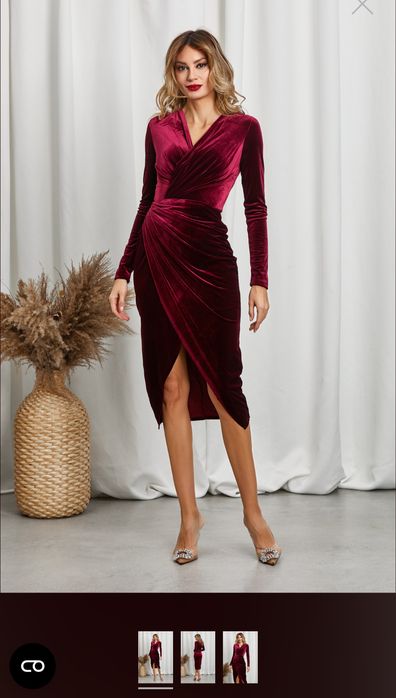 Rochie Zonia mărimea XXL