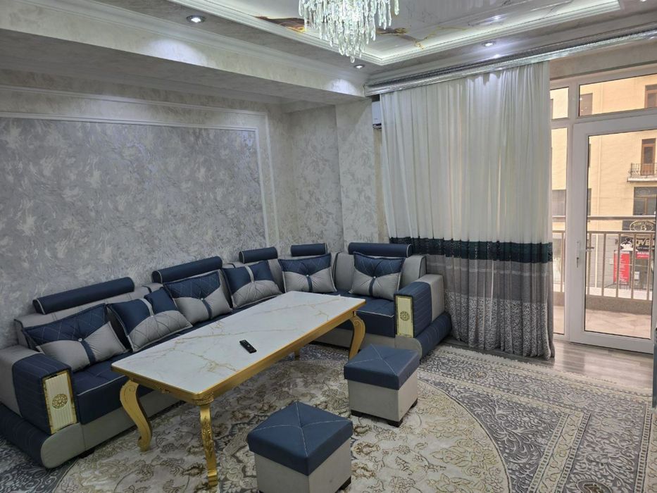 Продается каартира