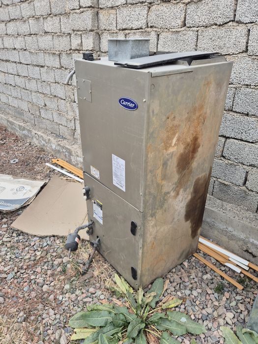 Кандерны фены ,Подагреф воздуха