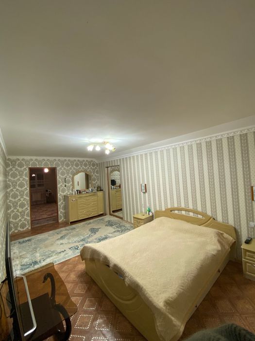 Продам частный дом в тихом районе