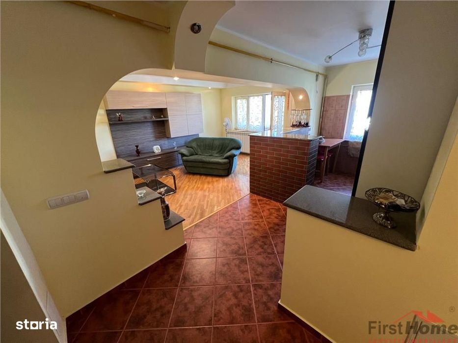Apartament 3 camere, etaj 34, zona Inspectoratul Scolar – Bahne — fotografia 3