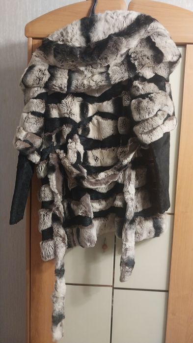 Продам полушубок