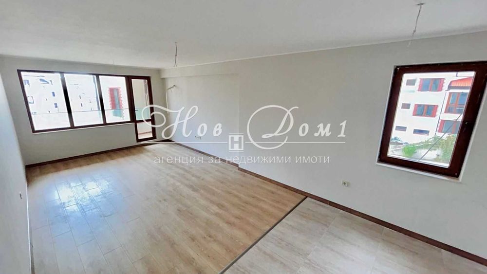 Продава се Двустаен апартамент в Варна, Виница - 77 кв.м за 1671 €/кв.м - Снимка #9