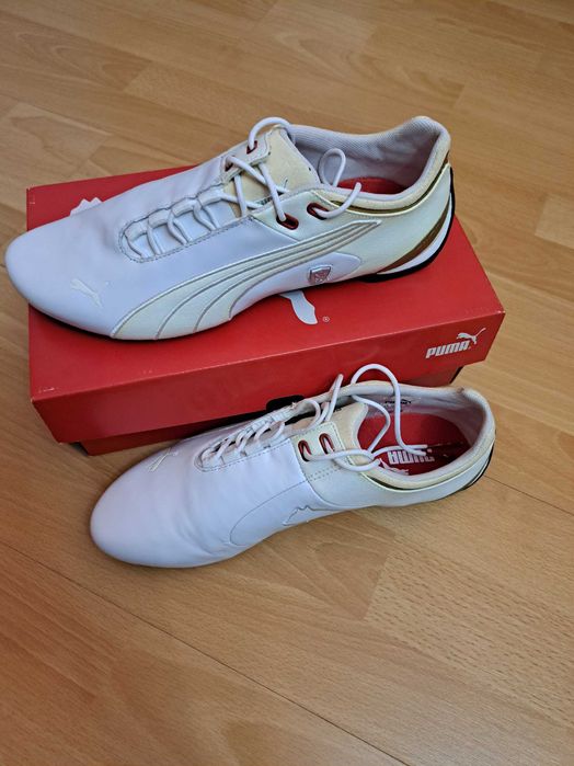 Pantofi casual barbati si adidasi puma noi