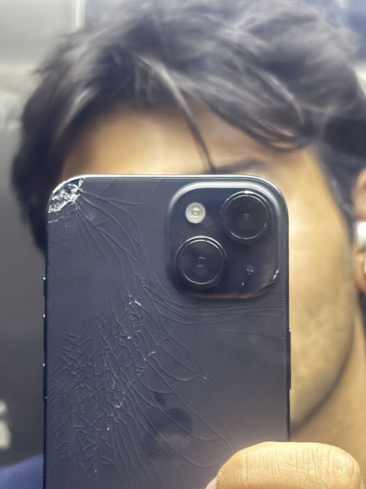 Iphone 15 128/80 obmenga
