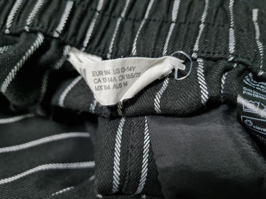 Pantaloni fete H&M