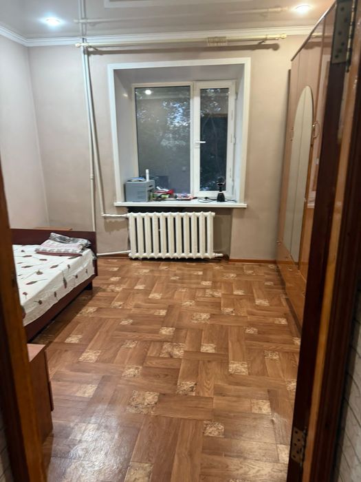 Продается квартира