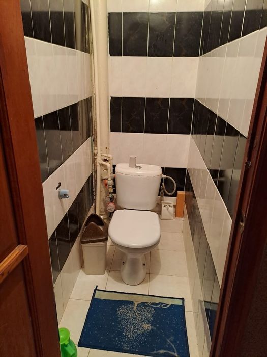 Сдам в аренду квартиру