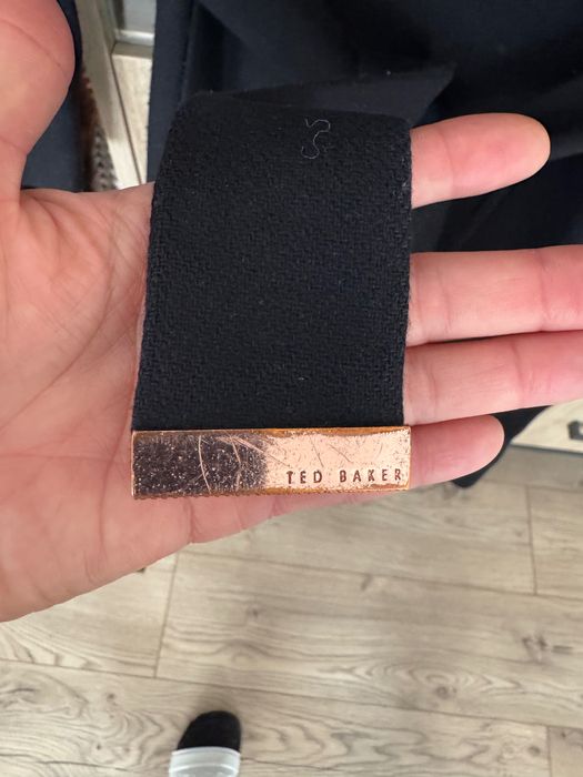 Зимни палта Ted baker