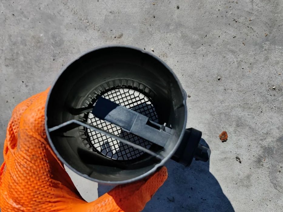 Debitmetru aer Seat Exeo Audi A4 A5 Q5 Passat Golf Tiguan Superb 2.0 CJC CAG CGL 03L906461A