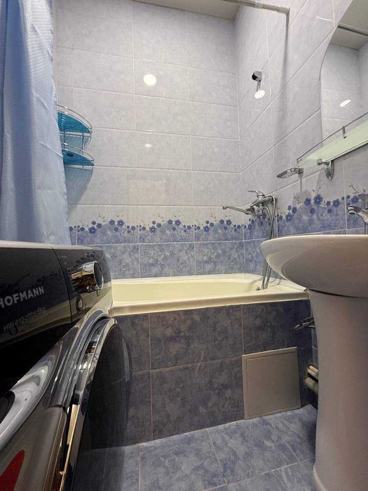 Аренда долгосрочная в новостройке