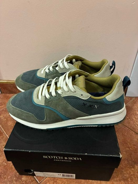 Продавам маратонки Scotch & Soda, размер 44