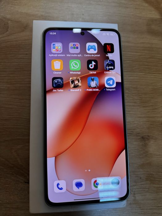 Xiaomi 13t Pro impecabil