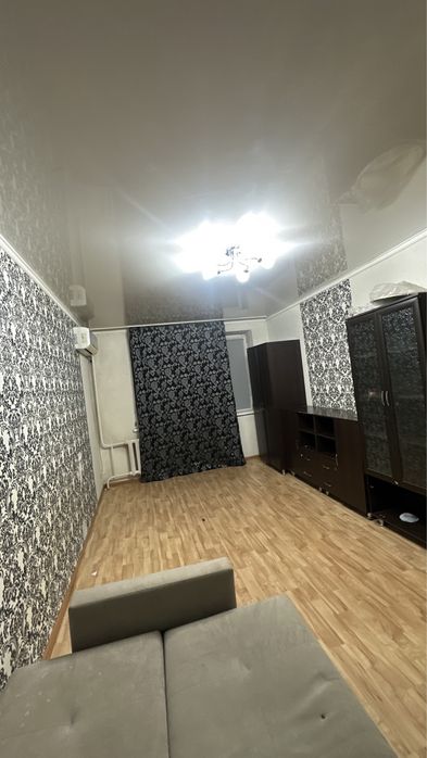 2 комнатная квартира