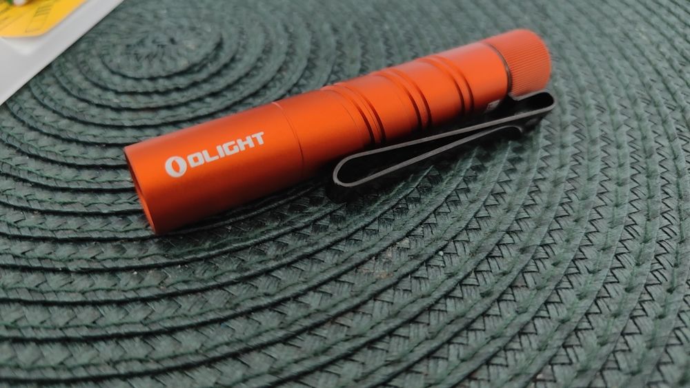 Olight led i5t eos