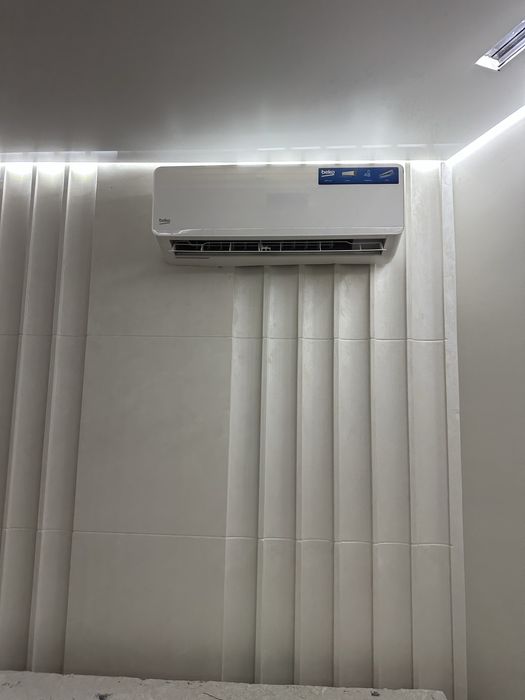 Кондиционер? Установим быстро и надежно