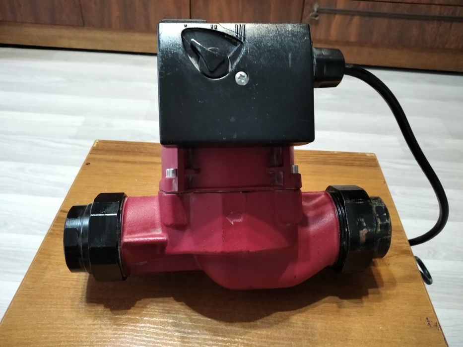 Циркуляционный насос