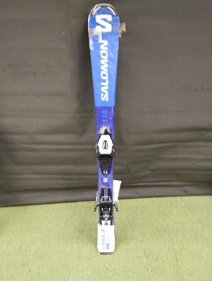 Salomon - (SecondHand) Decathlon
