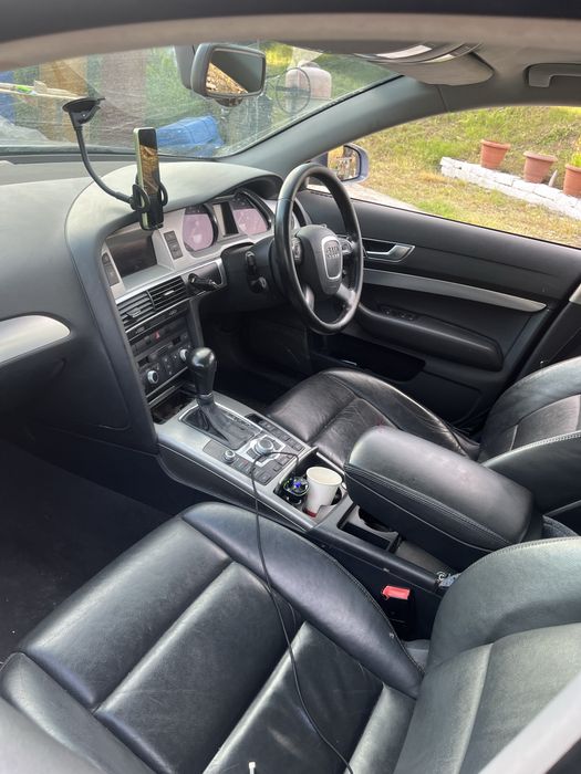 AUDI A6 2007 — imagine 3