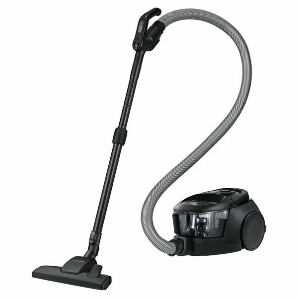 Пылесос Samsung VC18M31B5HG/UZ, Аксессуары: фильтр HEPA