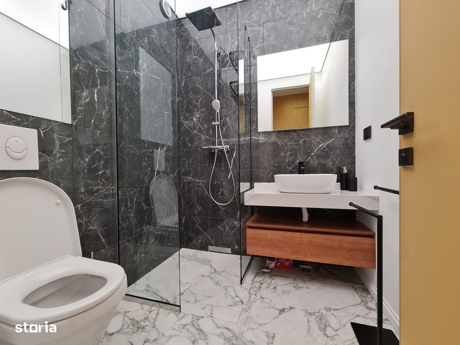 3 camere premium| Domenii– Arcul de Triumf | etaj 2 | imobil boutique