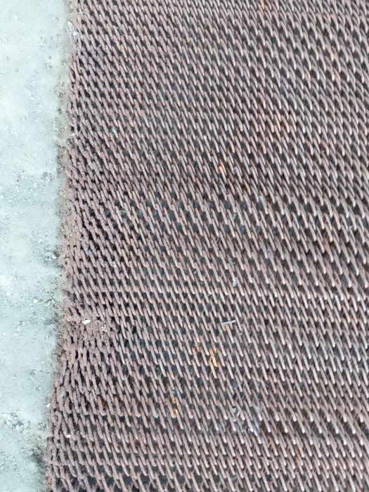 Продам металлическую сетку