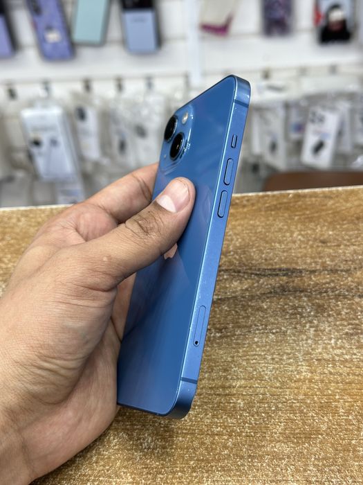 iPhone 13 128GB (Kaspi рассрочка)