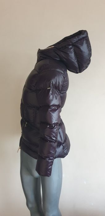 Lio Jo  Down Jacket S - XS НОВО!  ОРИГИНАЛ! Дамско Зимно пухено Яке!