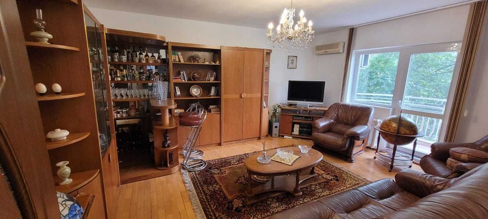3 camere Kaufland Soseaua Salaj