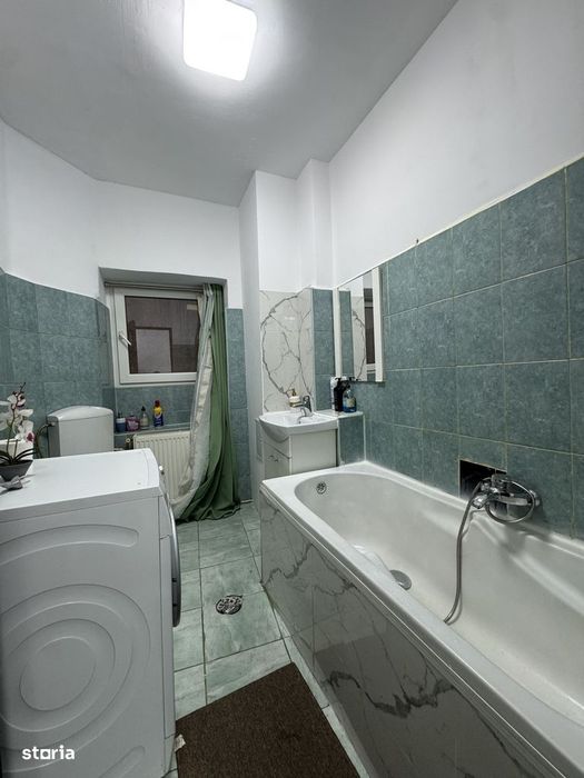 Investiție în centrul Bucureștiului | centrală proprie | Airbnb V16 — fotografia 3