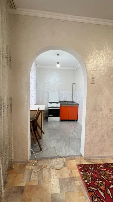 Сдается 2 ком квартира