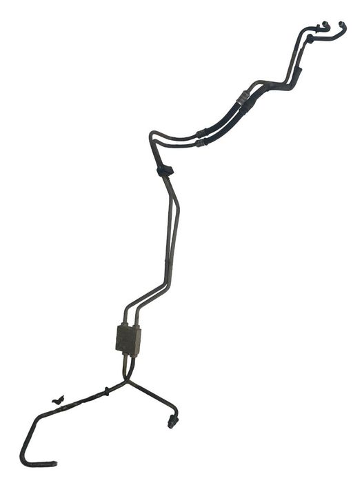 Conducte Servodirectie Jeep Commander Xk, Xh 2005 - 2010 3.0 Crd 4X4 642.980
