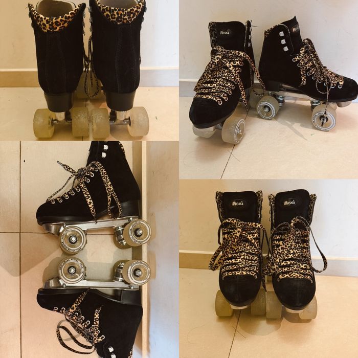 Moxi Panther Skate - ролери/ролкови кънки