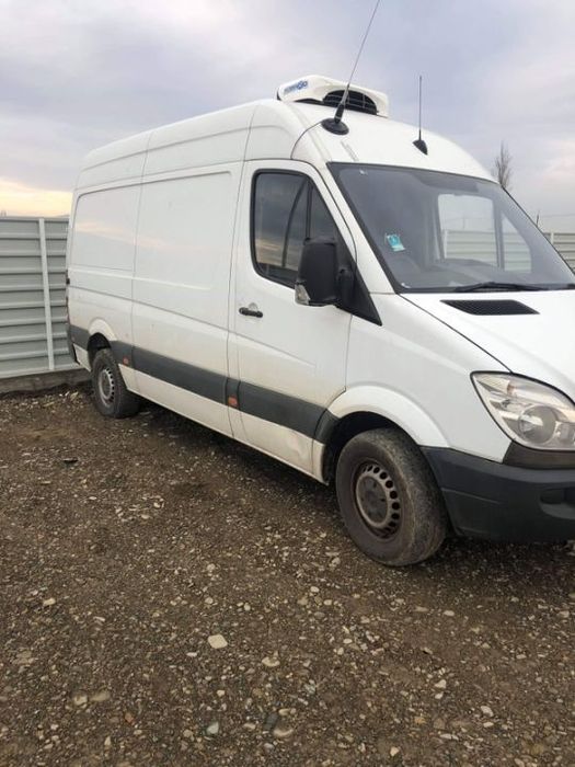 DEZMEMBREZ Piese Auto Mercedes Benz Sprinter  Motor 2.2 3.0 V6 Diesel Cod Om651 euro 3 4 5 Cutie de Viteze Automata Manuala  2005-2014 cardan punte spate raport 36:11 38:11