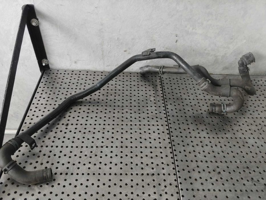 furtun conducta apa 2.0 tdi cbd vw golf 6 5k 1k0121156dl