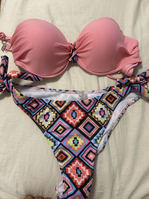 Бански костюм размер L 2 модела