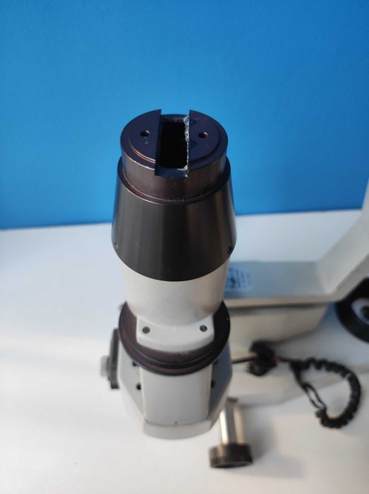 Microscop Rodenstock RO1000 + Rodenstock C-MES