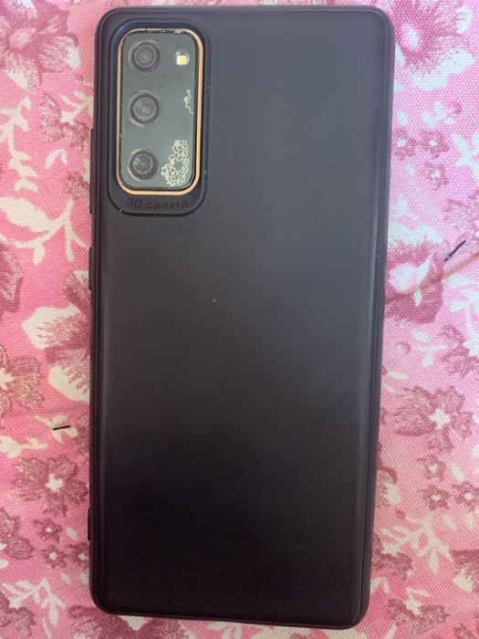 samsung s20 samarqand