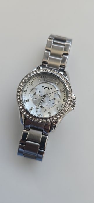 Vand ceas Fossil dama...
