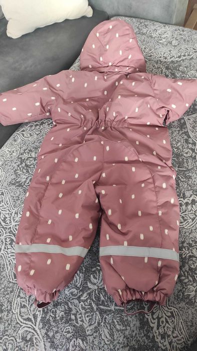 Нов водоотблъскващ космонавт