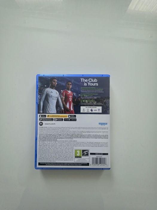 Продам диск для PS5