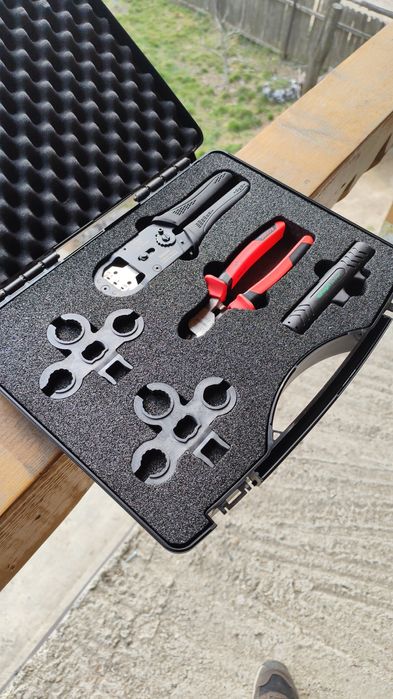 HUPsolarKit haupa de sersizat