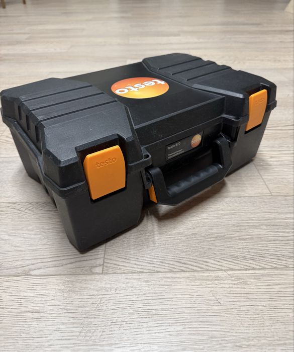 Немецкий Тепловизор Testo 870-1