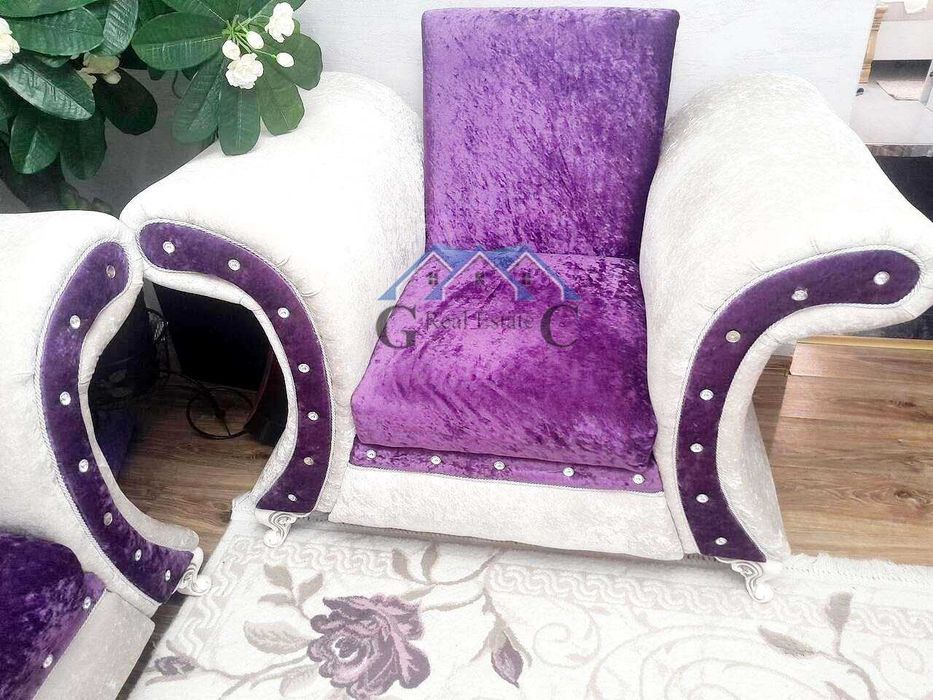 Продава се Тристаен апартамент в Варна, Колхозен пазар - 67 кв.м за 2090 €/кв.м - Снимка #2