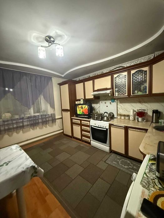 Продаётся уютный тёплый дом 90, 7 м²