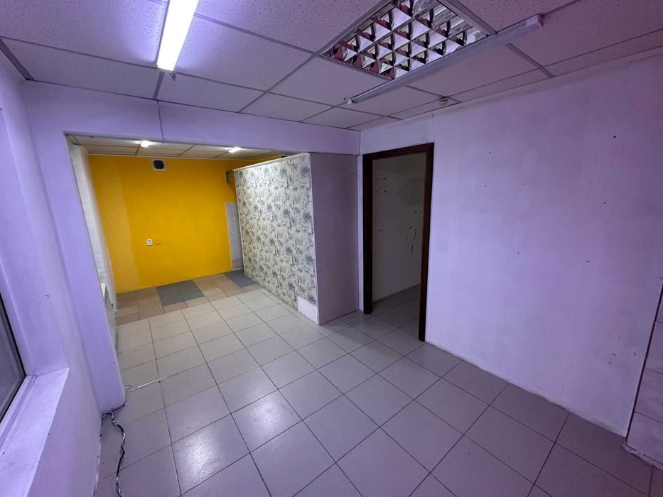 Коммерческое помещение Жастар 31