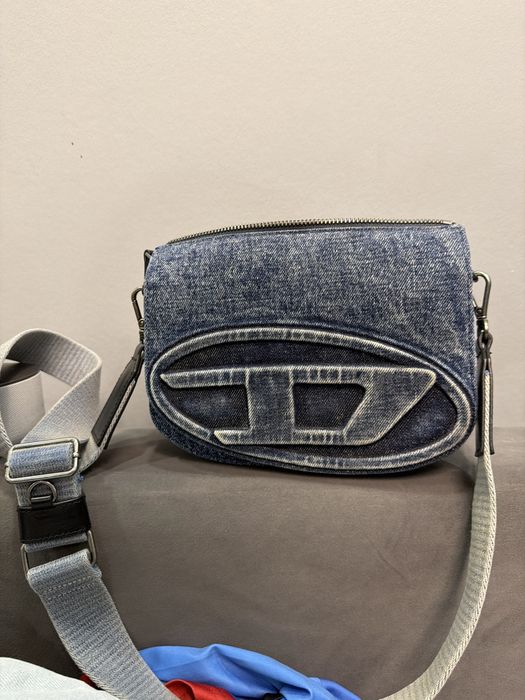 Сумка  Diesel дизель