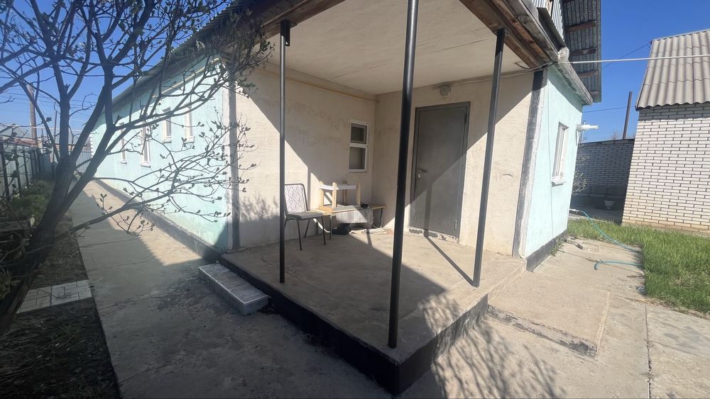 Продам дом 5 соток